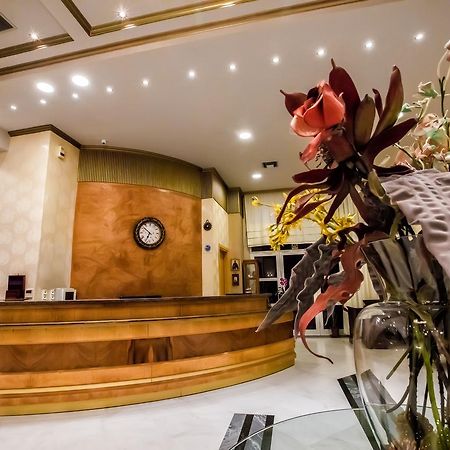 Kouros Hotel Dráma Eksteriør billede