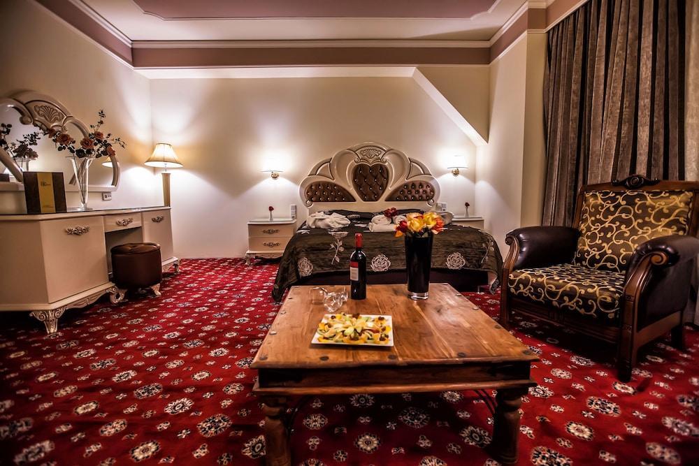 Kouros Hotel Dráma Eksteriør billede