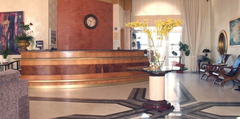 Kouros Hotel Dráma Eksteriør billede