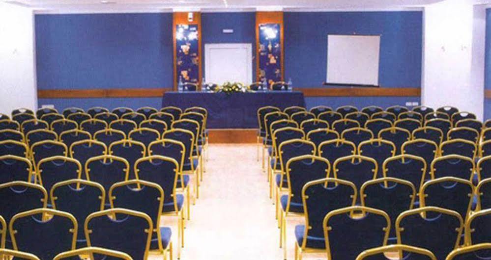 Kouros Hotel Dráma Business billede
